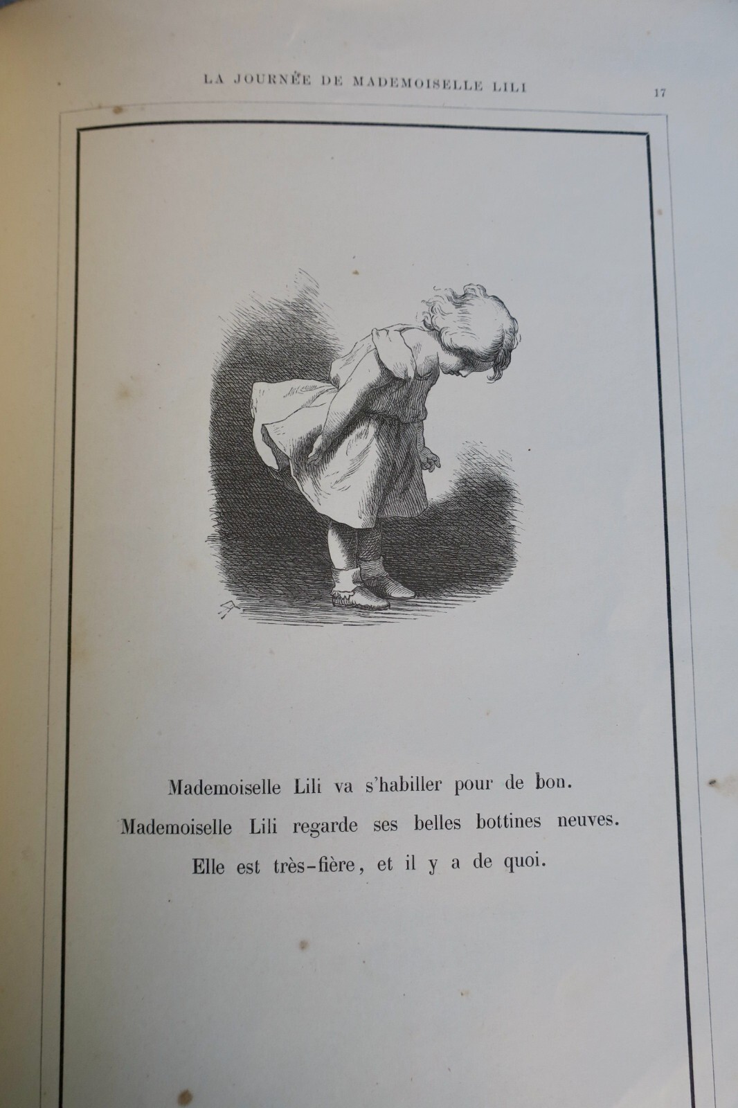 Der Tag der Fräulein Lili - Image 3