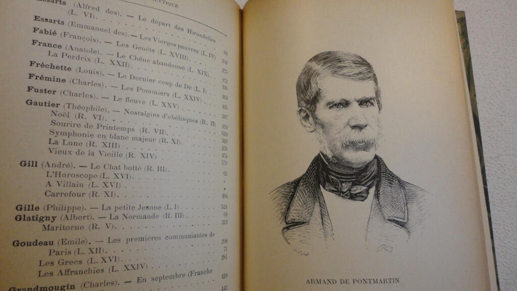 Overview of 40 Volume Series