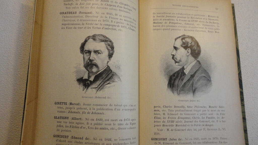 Overview of 40 Volume Series