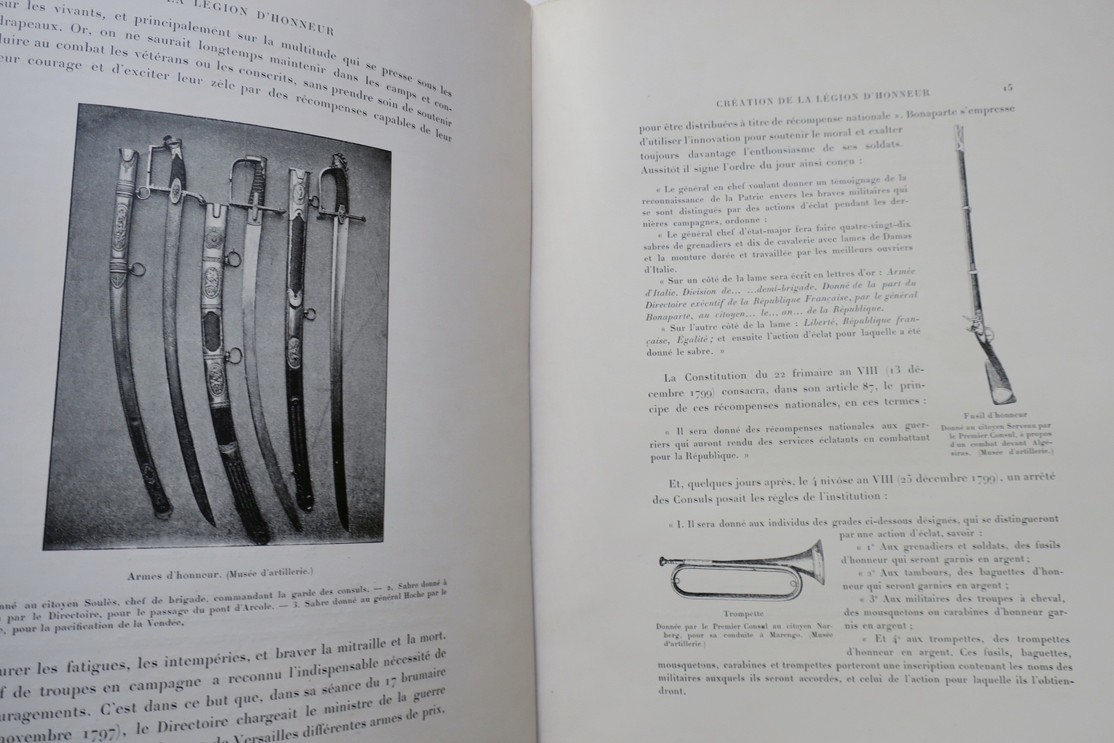 荣誉军团概述 - Image 4