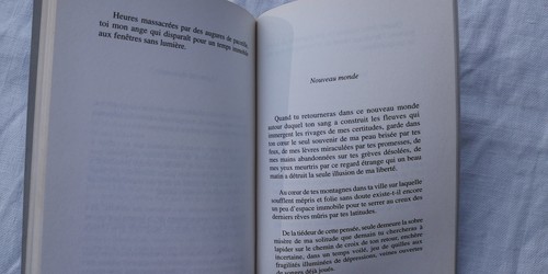 Exploration of Memory and Speech - Image 3