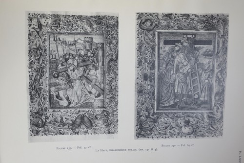 北部オランダの細密画 - Image 7