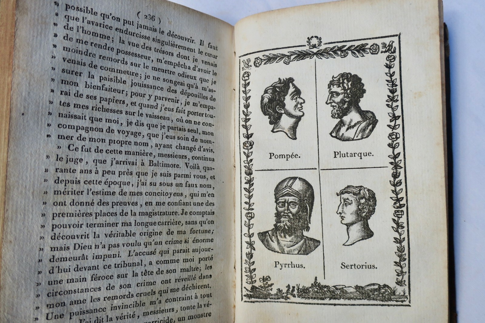 Moral lessons through instructive anecdotes - Image 4
