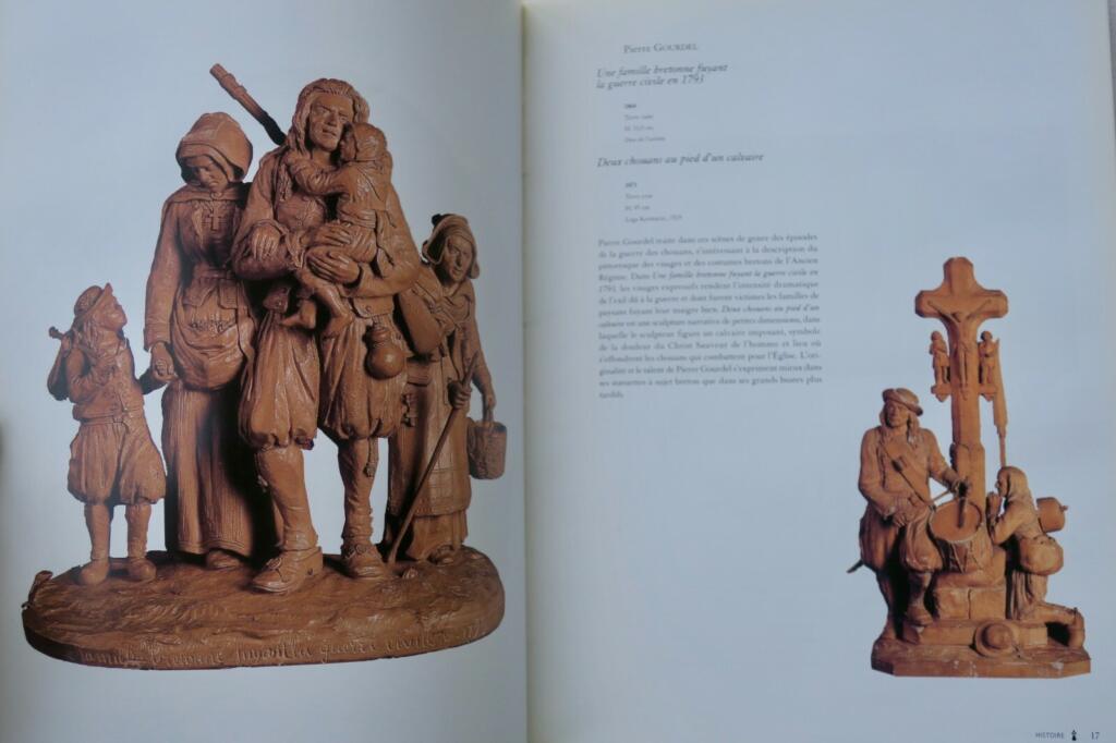 La Muse bretonne Collections du musée des Beaux-Arts de Rennes de 1850 à 1950