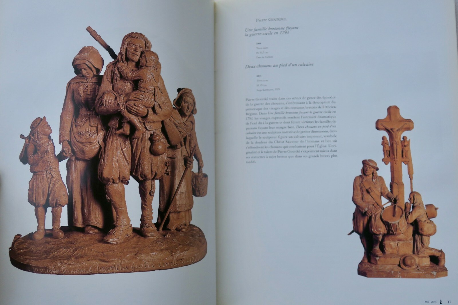Breton Muse: Art Collections Overview - Image 8