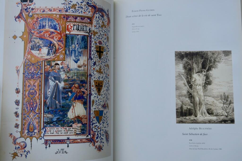 La Muse bretonne Collections du musée des Beaux-Arts de Rennes de 1850 à 1950