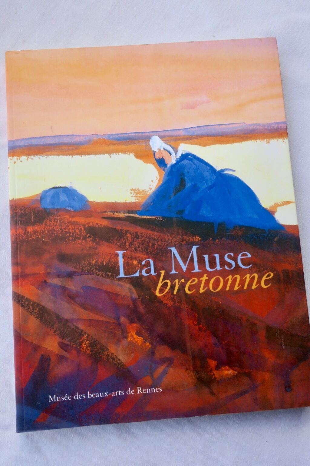 Breton Muse: 1850–1950 Art from Rennes