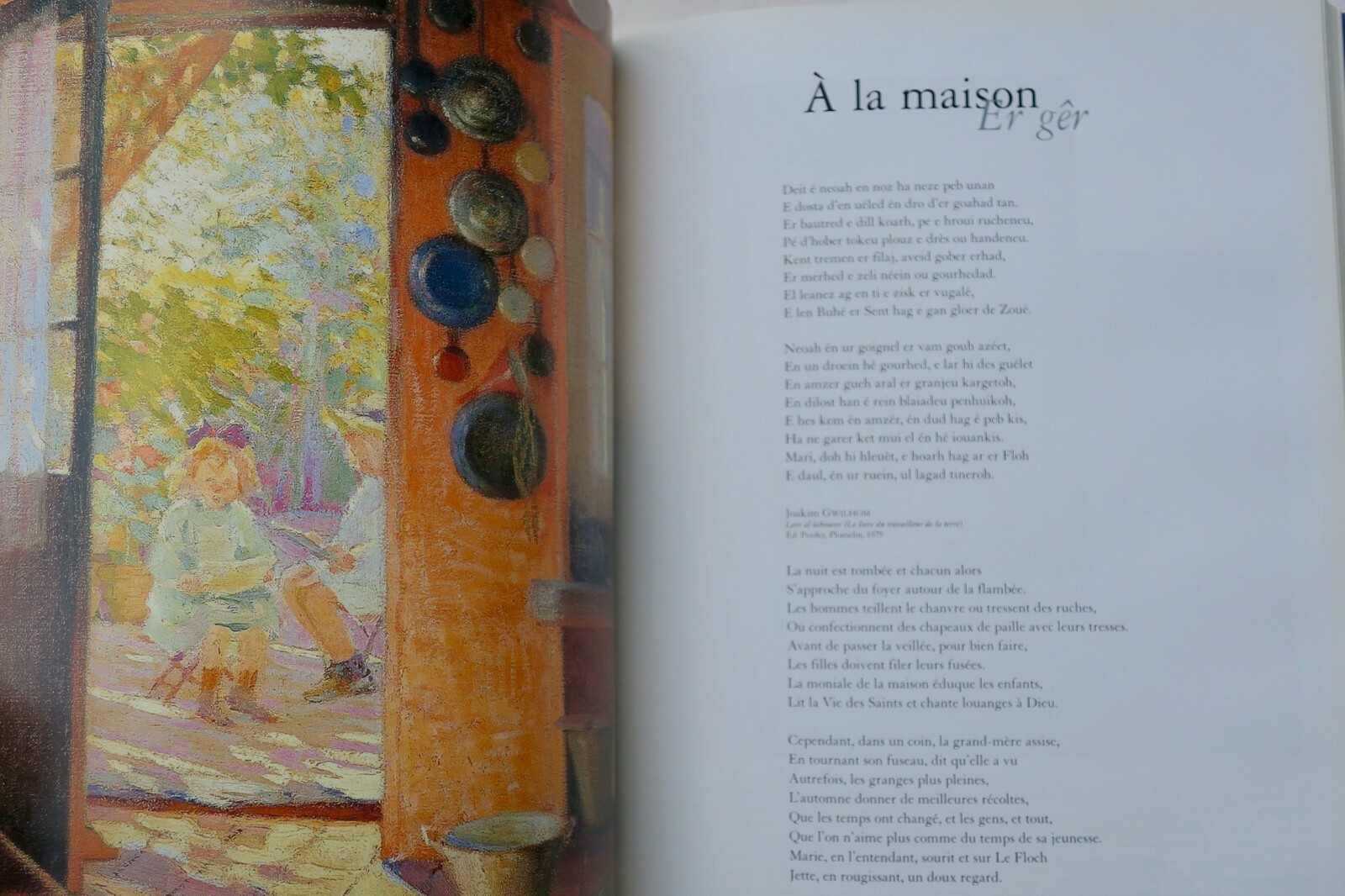 Breton Muse: Art Collections Overview - Image 4