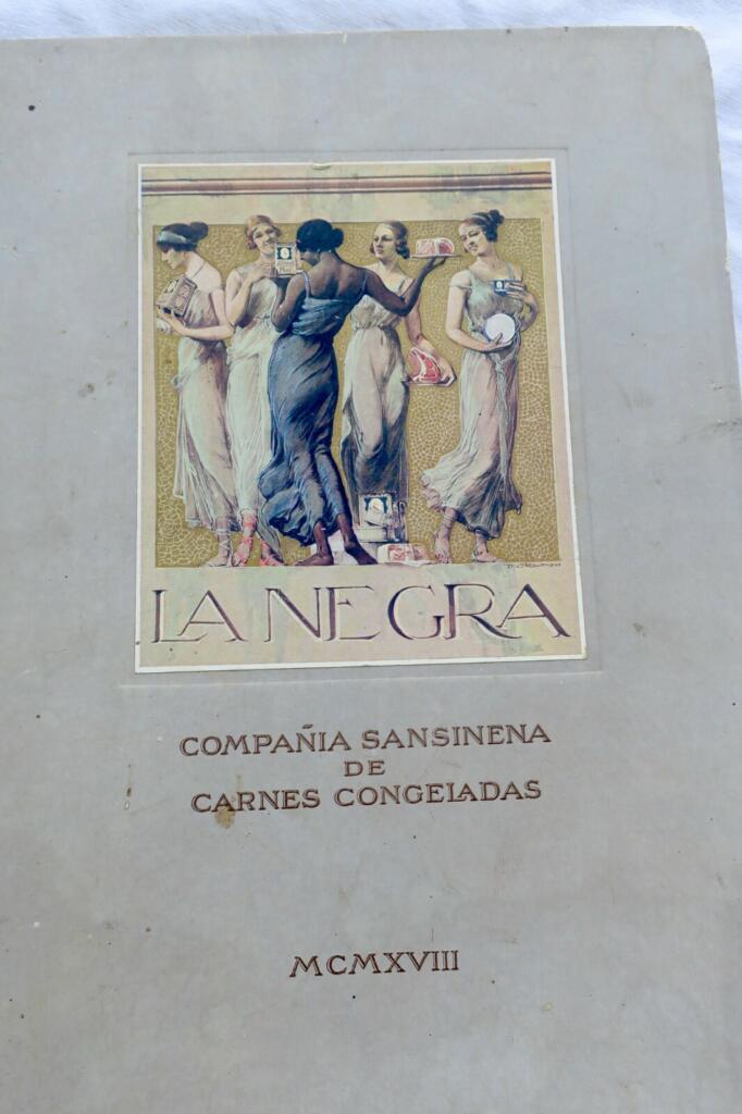 Sansinena Fleischfirma
