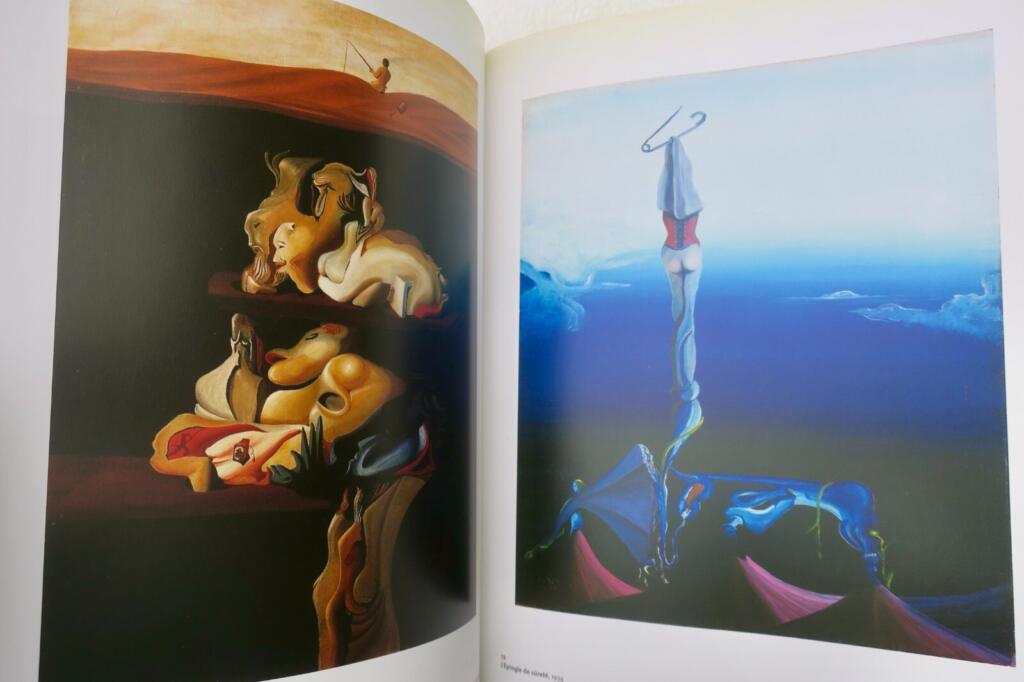 Surrealism and Oscar Dominguez