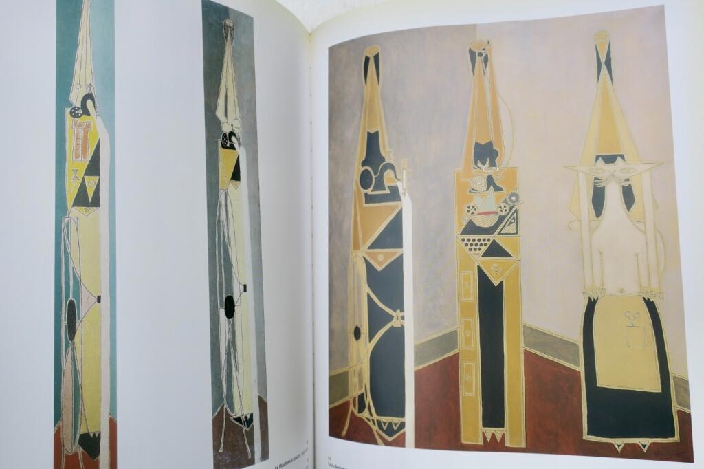 Surrealism and Oscar Dominguez