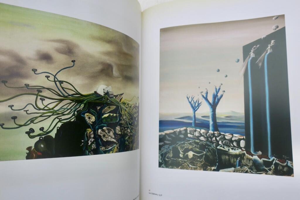 Surrealism and Oscar Dominguez