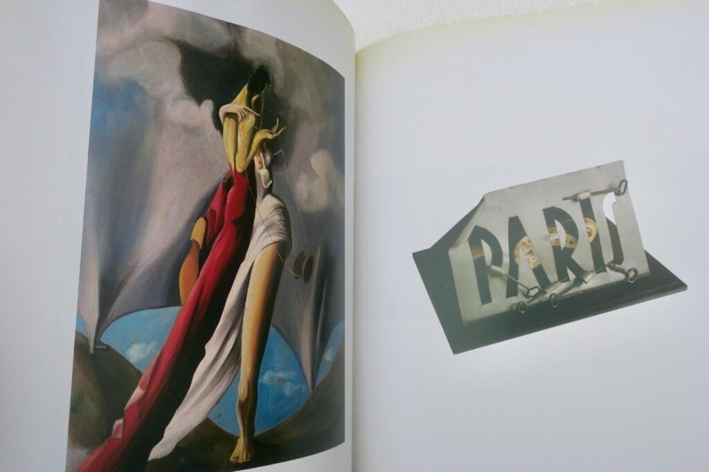 Surrealism and Oscar Dominguez