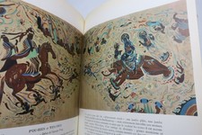 La peinture murale de Touen Houang – Image 10