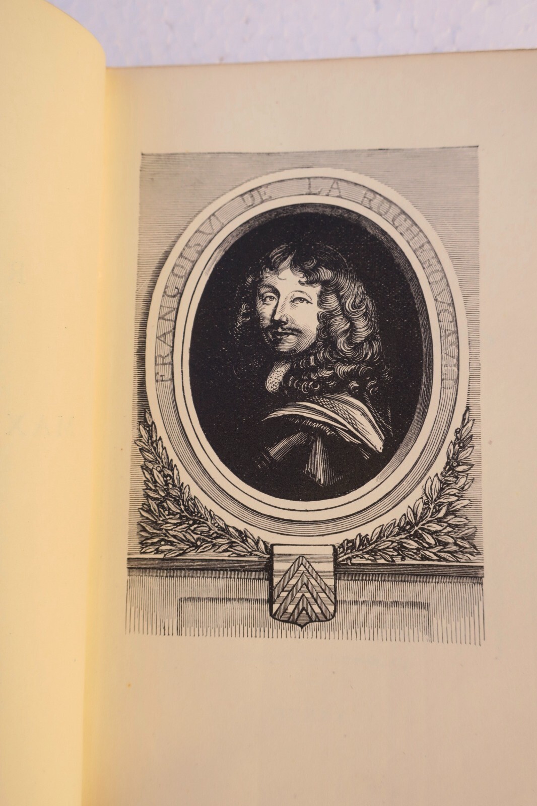 Moral Reflections and Maxims - Image 3