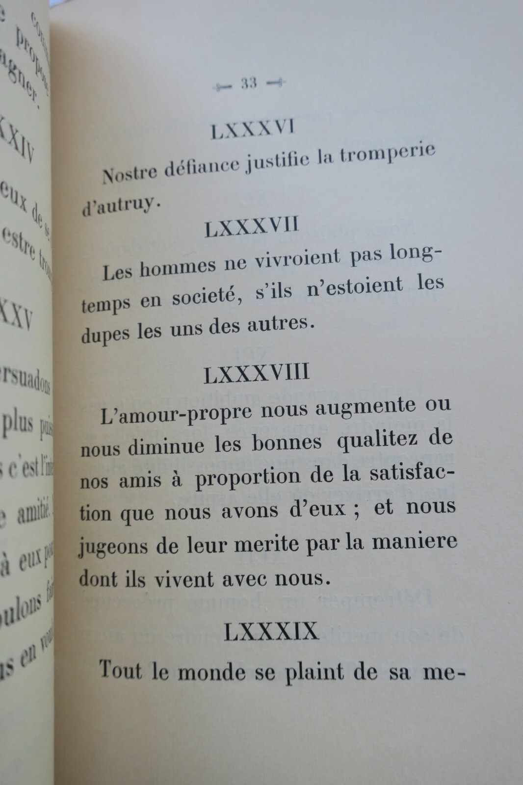 Moral reflections and maxims - Image 5