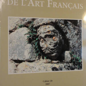 La sauvegarde de l'Art Français. Cahiers n° 20 Aide aux églises rurales
