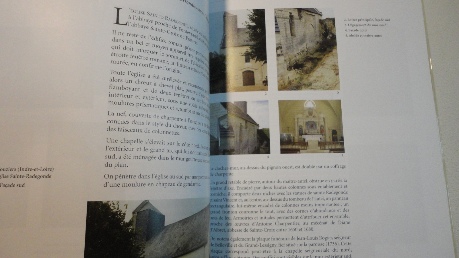 La sauvegarde de l'Art Français. Cahiers n° 21 Aide aux églises rurales – Image 4