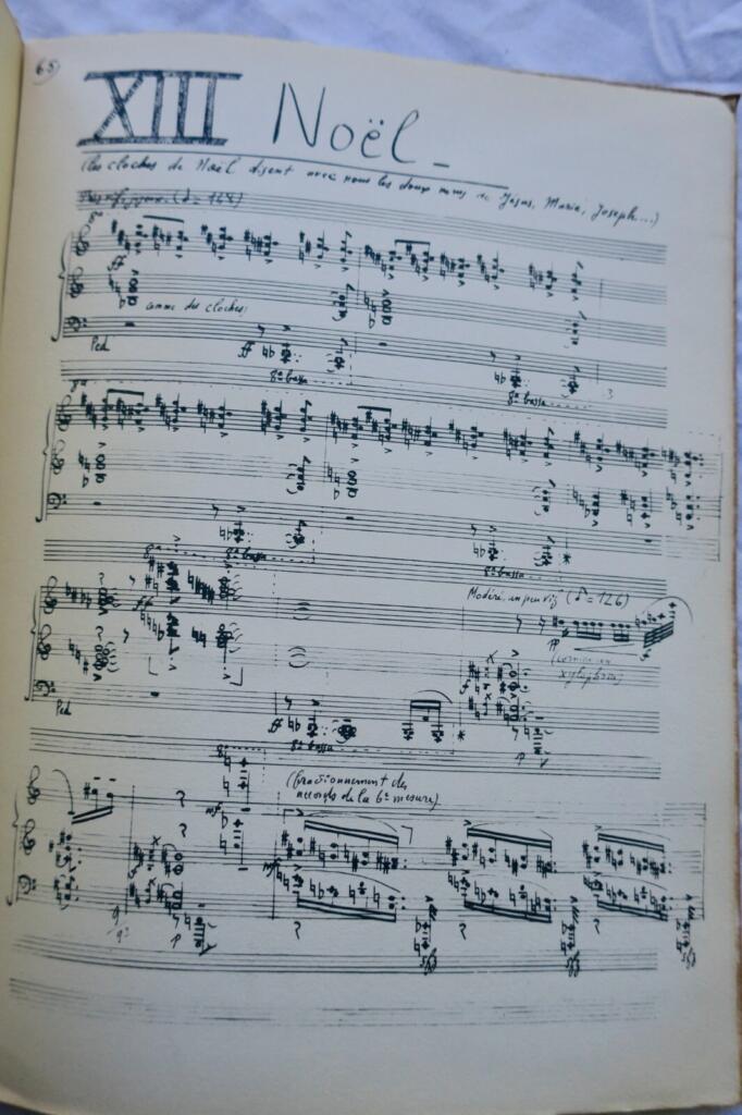 Erstausgabe von La table ronde 1946