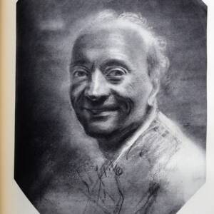 LA TOUR, LA VIE ET L'OEUVRE DE L'ARTISTE 1928