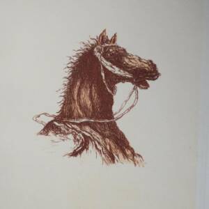 The Centaur of God