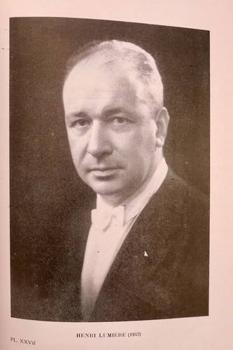 Das fleißige und fruchtbare Leben von Auguste Lumière - Image 6