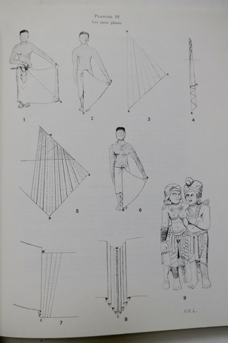 古代インド:公私生活と衣装 - Image 3