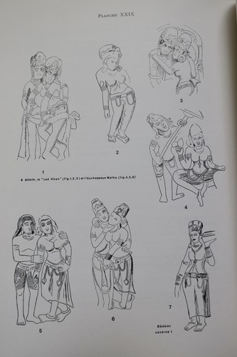 Ancient India: Public and Private Life - Costumes<span class="lla-card-orig-wrap"><span class="lla-card-orig">❦ La vie publique et privée dans l’Inde ancienne</span></span> - La Librairie Antique