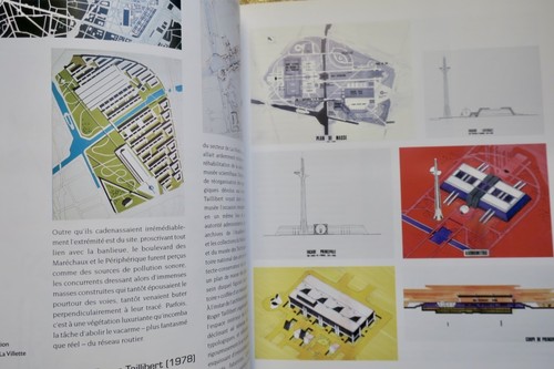 Documenting La Villette's development - Image 7