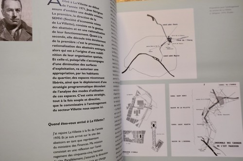 Documenting La Villette's development - Image 5