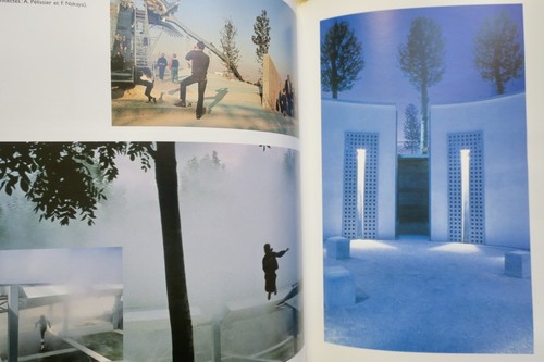 Documenting La Villette's development - Image 3