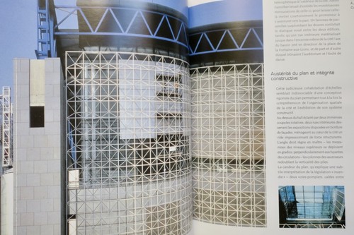 Documenting La Villette's development - Image 4