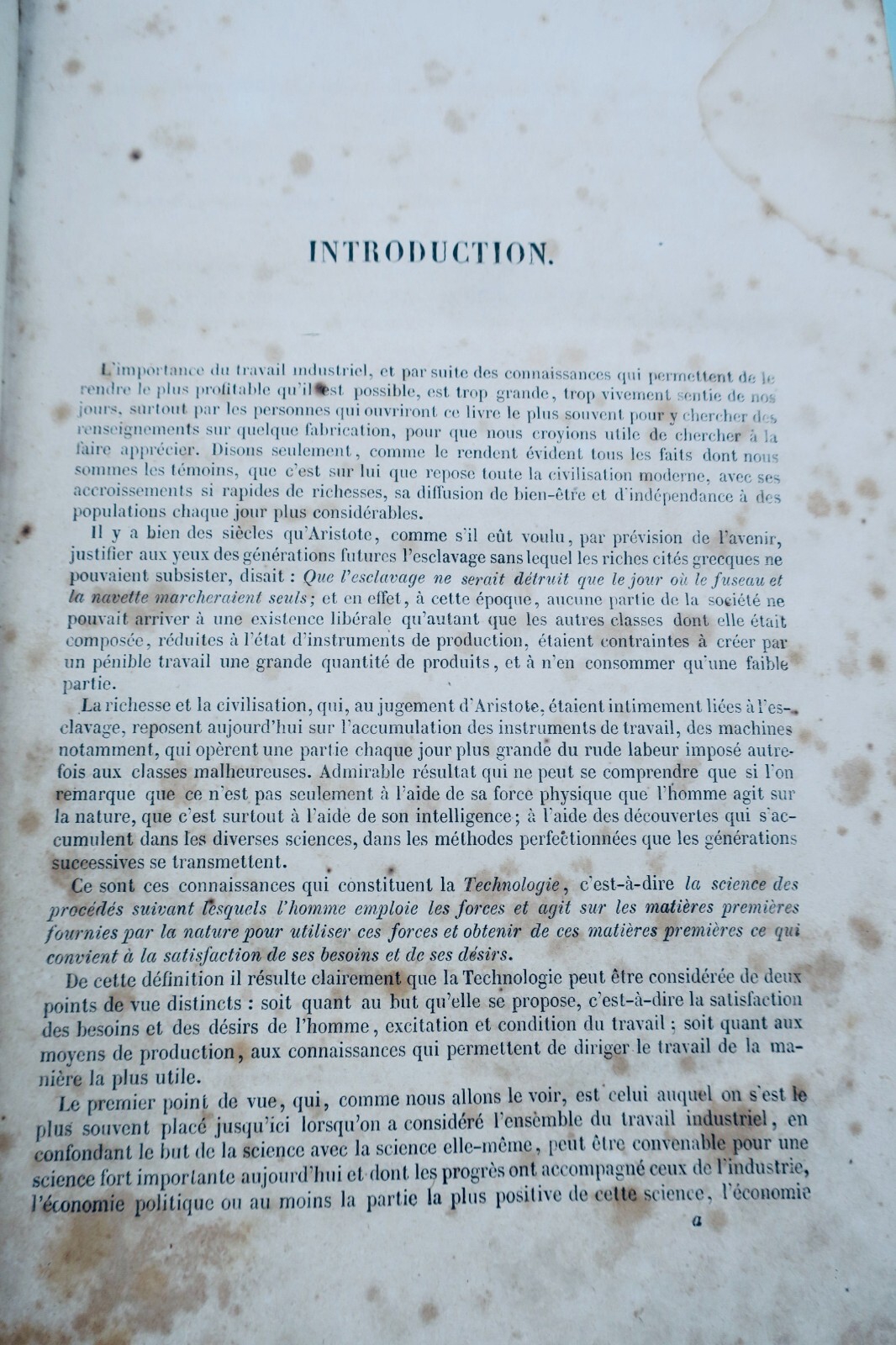 全面的技术字典<span class="lla-card-orig-wrap"><span class="lla-card-orig">❦ LABOULAYE Dictionnaire des Arts et Manufactures et de l’Agriculte 1874</span></span> - La Librairie Antique