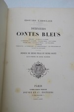 Letzte blaue Geschichten von Laboulaye - Image 8