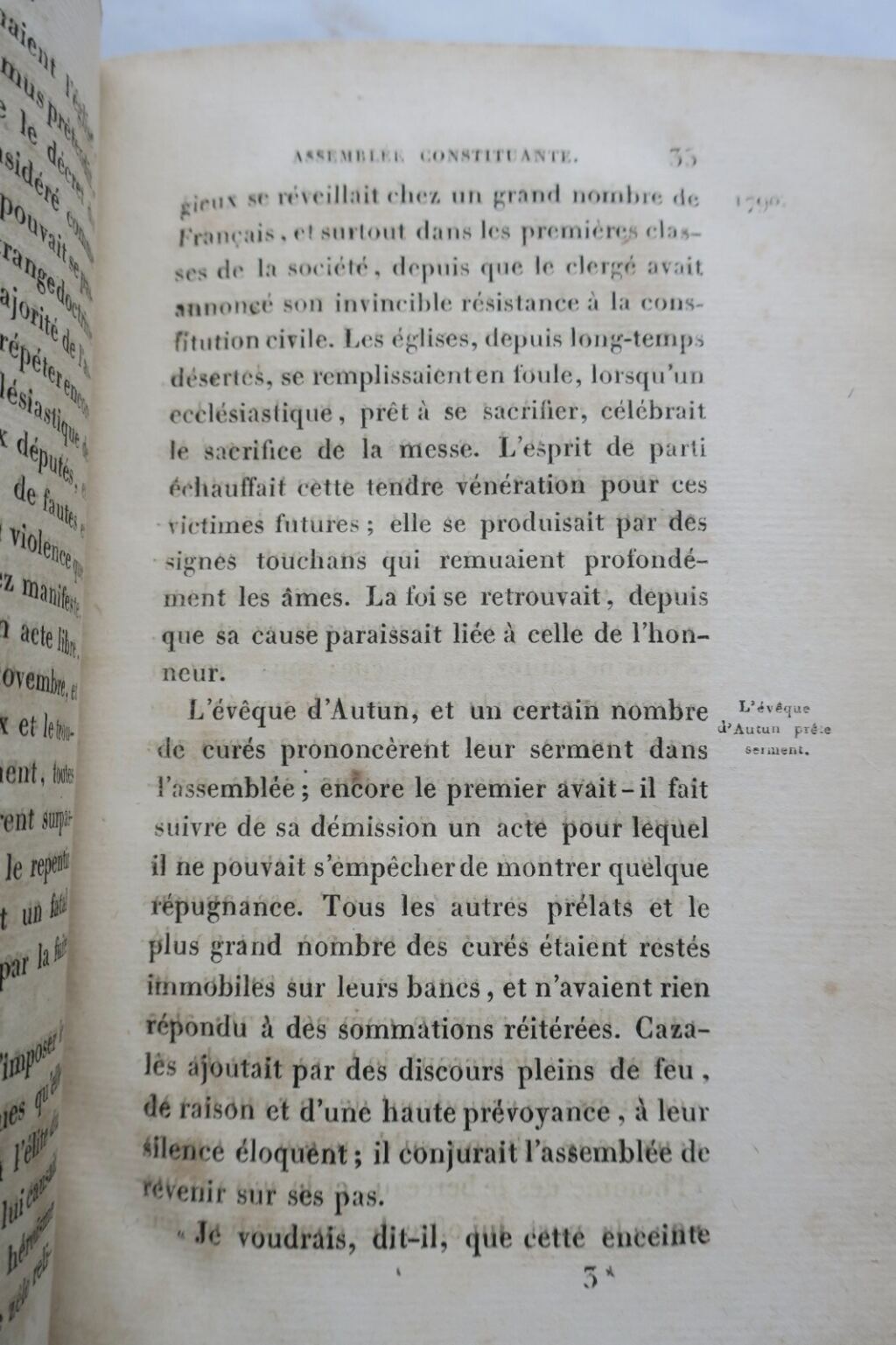 Comprehensive history of 18th century France