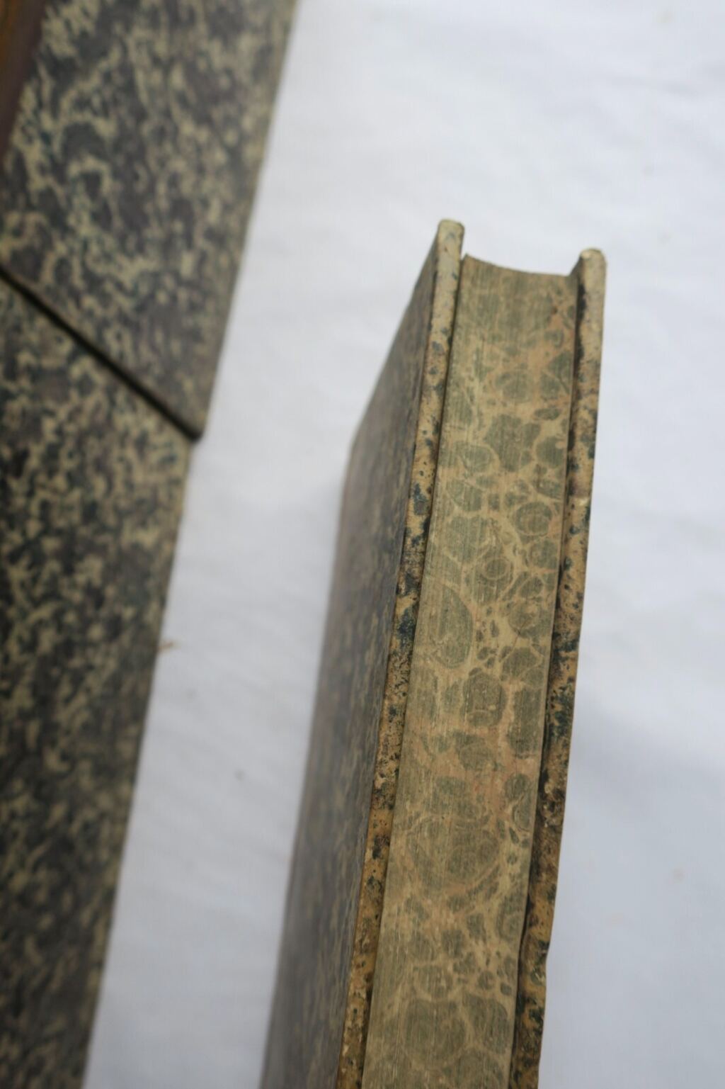 Comprehensive history of 18th century France
