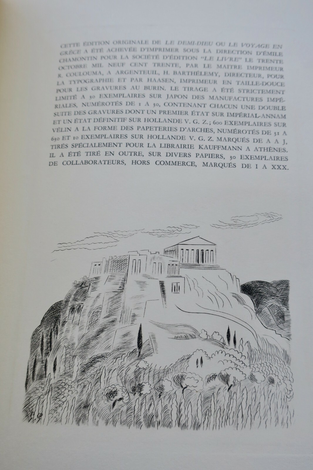 A demi-god's journey through Greece - Image 6