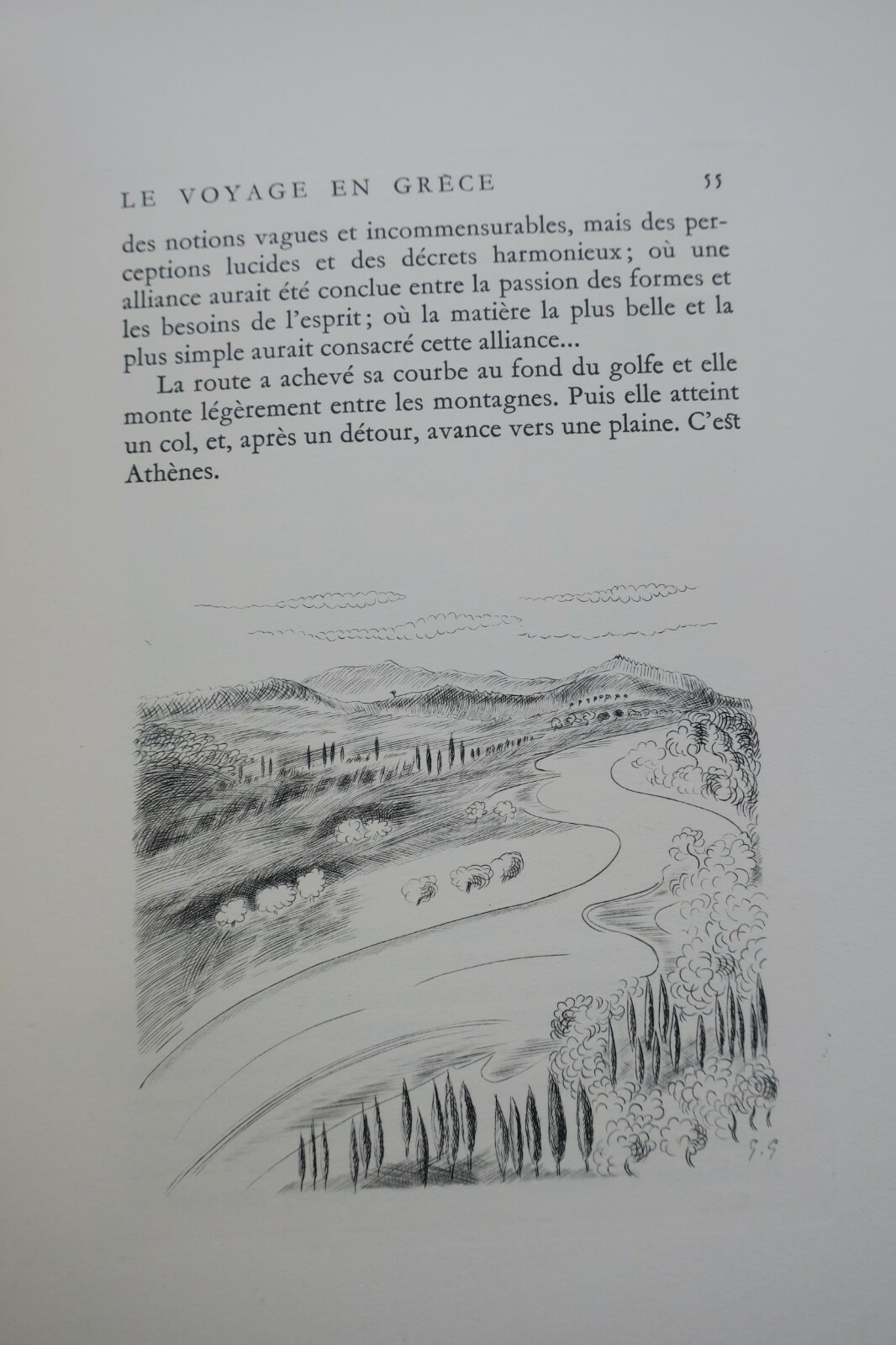 A demi-god's journey through Greece - Image 3
