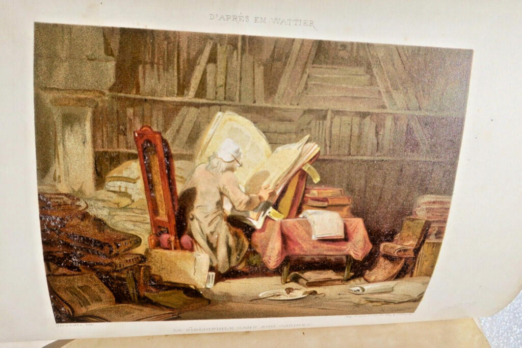 Kindermärchen zur französischen Geschichte