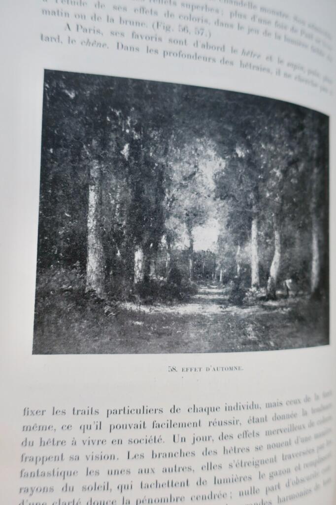 Ladislas de Paal.Un peintre hongrois de l&rsquo;école de Barbizon