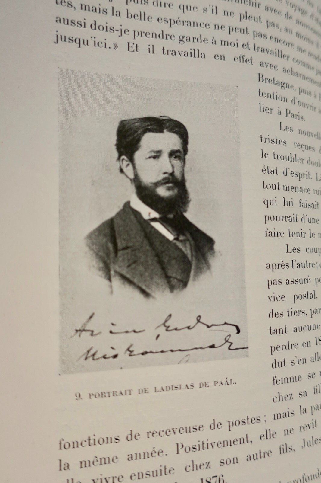 Hungarian Painter from the Barbizon School - Image 9