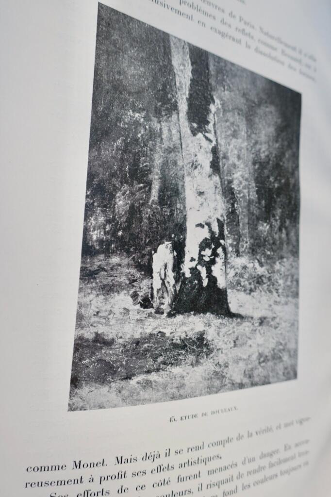 Ladislas de Paal.Un peintre hongrois de l&rsquo;école de Barbizon