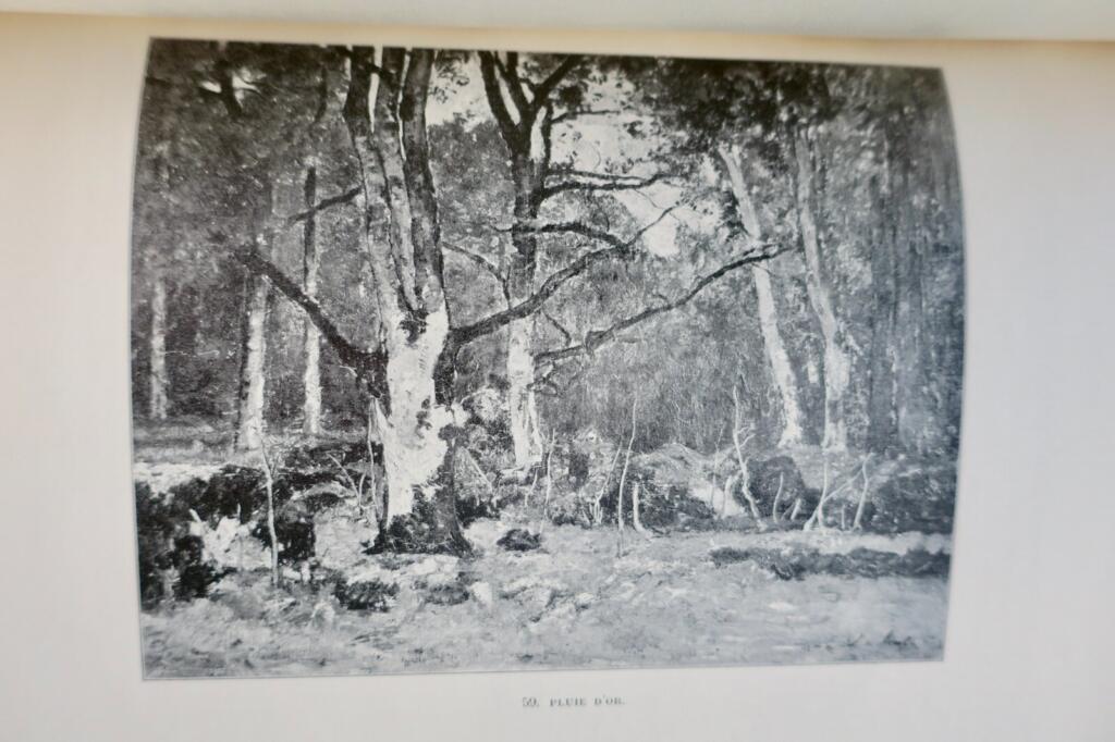 Ladislas de Paal.Un peintre hongrois de l&rsquo;école de Barbizon