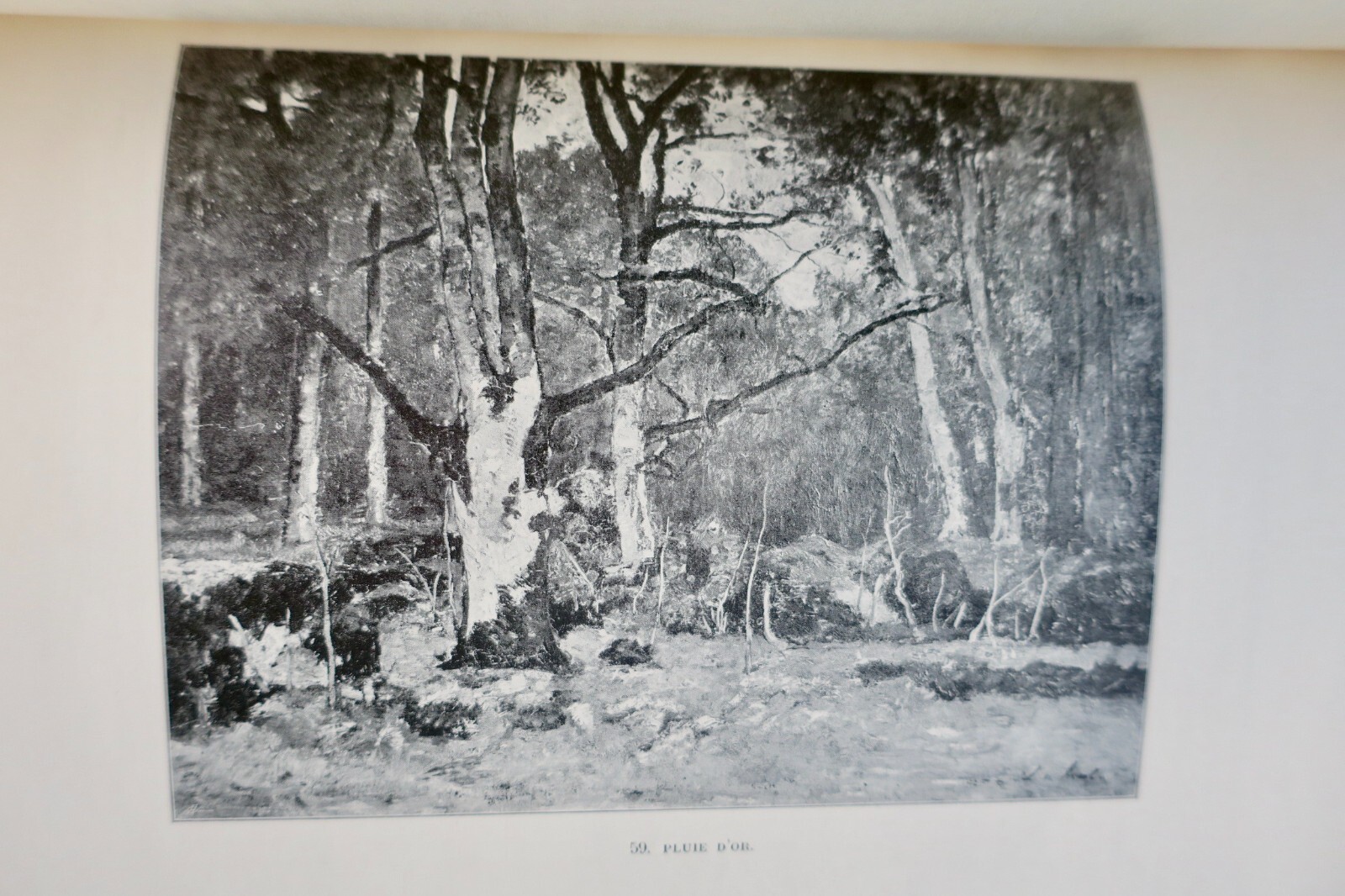 Hungarian Painter from the Barbizon School - Image 4