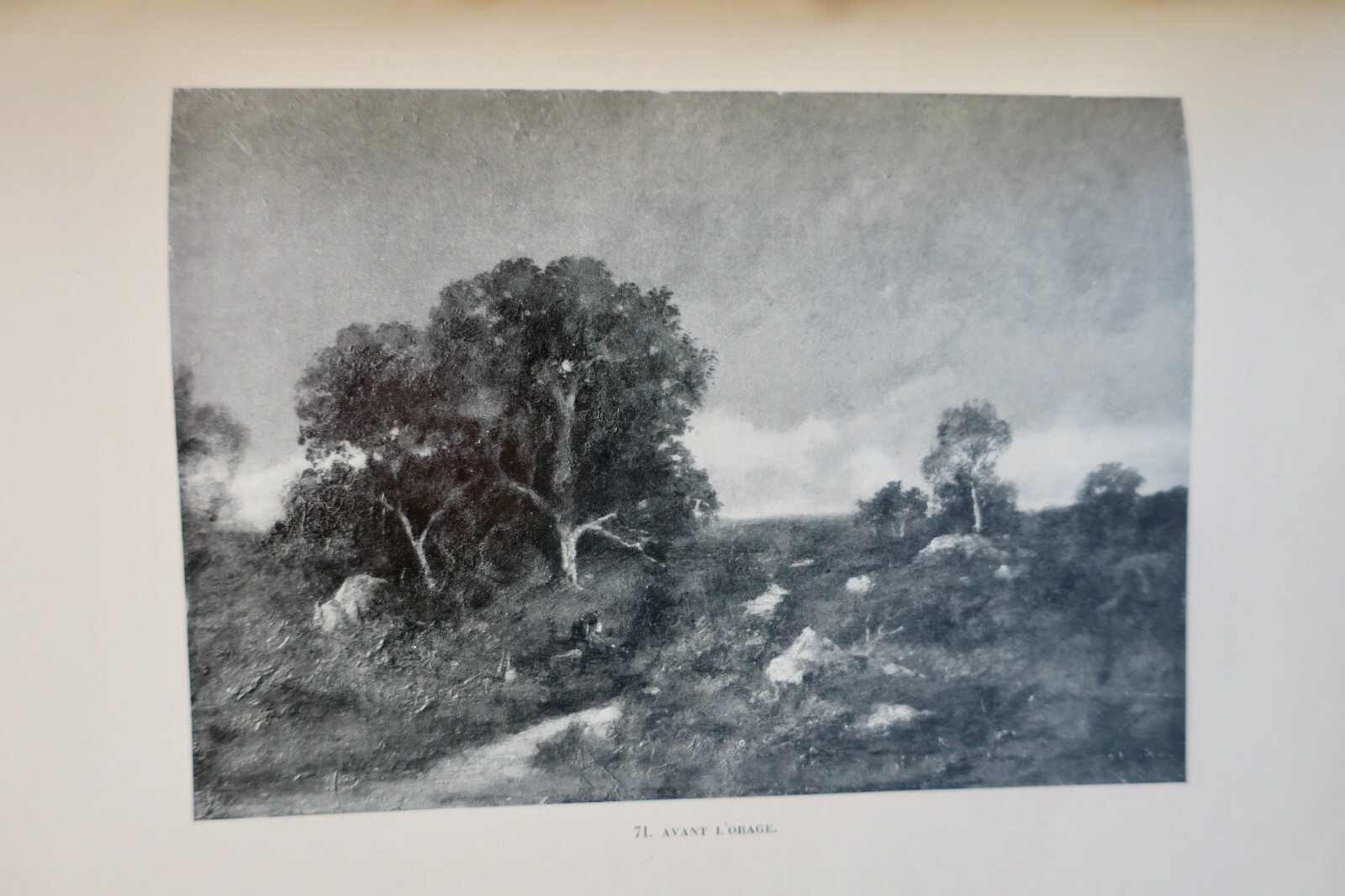 Hungarian Painter from the Barbizon School - Image 3
