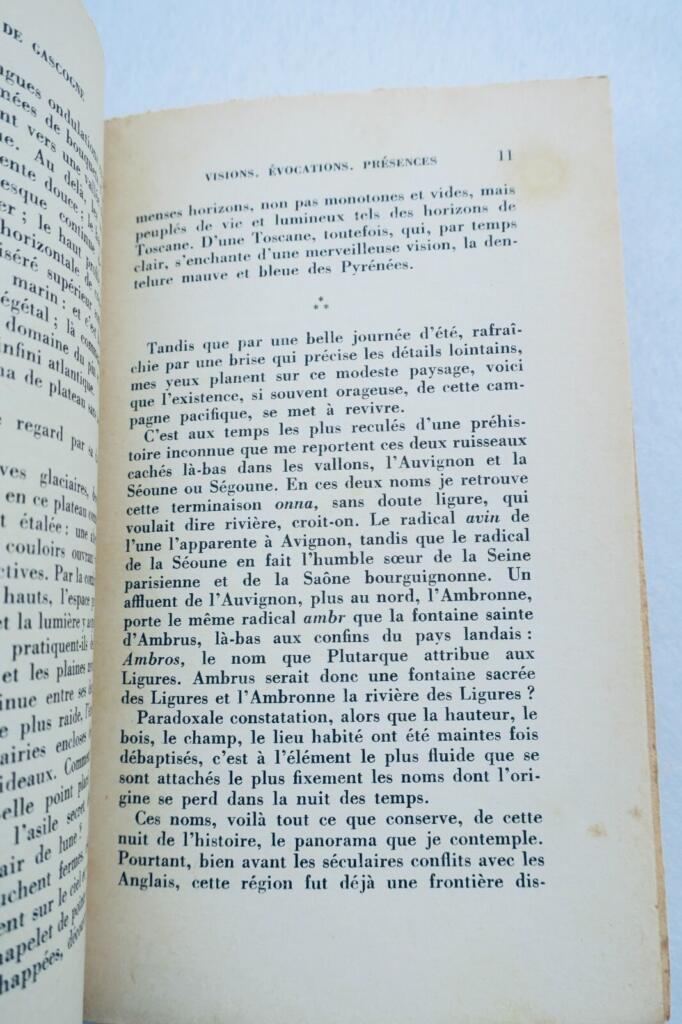 Ein Soldat auf der Reise durch Krieg und Frieden