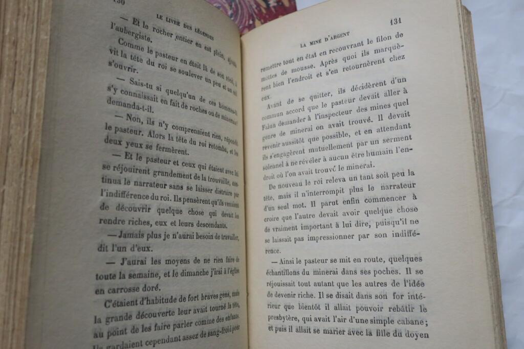 ラゲルレーフのスウェーデン物語