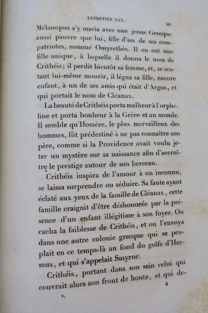 Monatliche literarische Gespräche