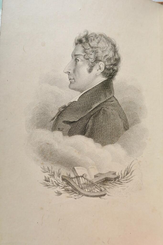 Collected Works of LAMARTINE