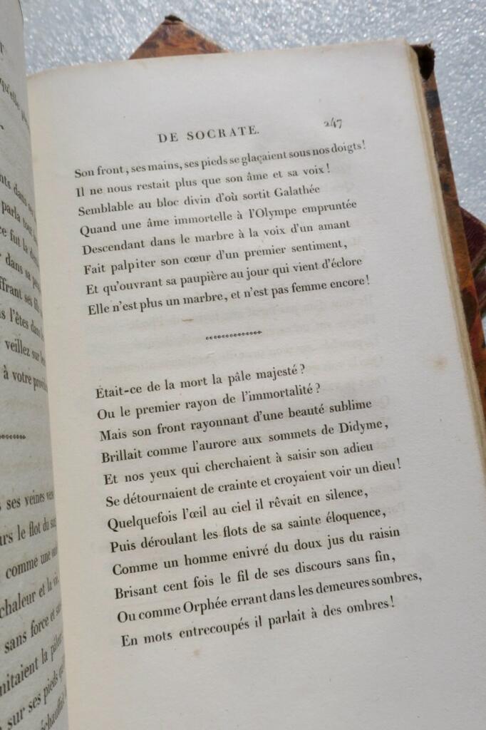 Collected Works of LAMARTINE